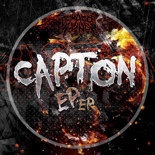 CapTon - EP EP - Mini Mix Preview [Free At 200 Likes Via FB]
