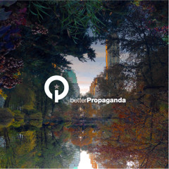 betterPropaganda: ear 01