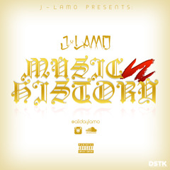 Music N History (Cover)