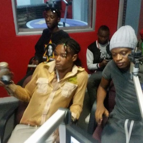 SoulJah Love - Kufa Kwemurume (levels Silent Kiler