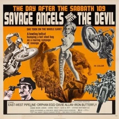 TDATS 109: Biker movie rock mix