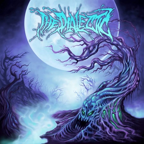 The Dialectic- "Follow Me Into Hell"