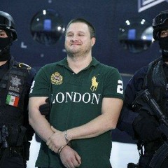 Young Chvpo Ft. $leepy - Mexico