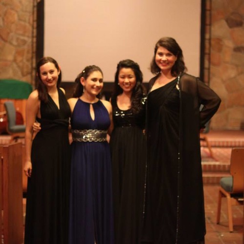 Elden SQ: Mozart Dissonance Quartet - III. Menuetto. Allegro