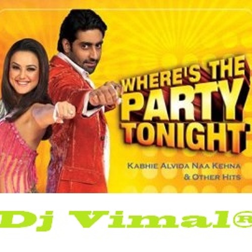 Stream Where Is The Party Tonight Djvimal Electro 2k14 Partial By Dvj Vimal Listen Online For Free On Soundcloud