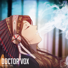 Doctor Vox - Wasting Time