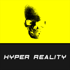 Hyper Reality Records Teaser 001