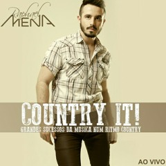 You're Still The One ("COUNTRY IT!" AO VIVO) cover Shania Twain e Paula Fernandes