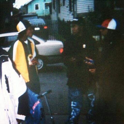 Young Gully ft. Ghost8800 & Clint Collins - Reach for the Stars [Thizzler.com]