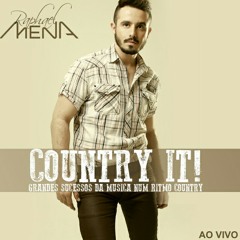 Timber/Counting Stars ("COUNTRY IT!" AO VIVO) cover Kesha/OneRepublic