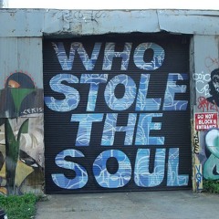 who stole the sole   dj linus [ss dark rankin remix]