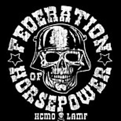 Federation Of Horsepower - Click On The Cat