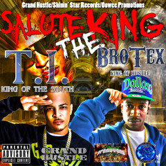 Young Dro - I Know Feat. BroTex | Prod. By Lil' C & AudioKlique [FREE DL]