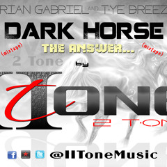 Dark Horse MixTape