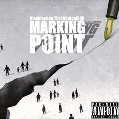 Marking• (Prod. by EL.P)
