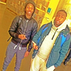 Kid Jay Ft Dee Dinero - We At The Top