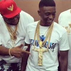 Livin Dat Life-By ThuGGa D