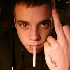 Yung WhiteBoi -Muh Fucka- (2014)