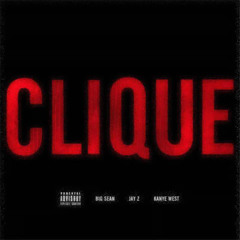 Kanye West - Clique (Instrumental) (ReProd.Wonya Love)