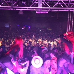 Purple Disco Machine Live@Bang On (New York) 31/10/14