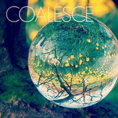 aBstracT + Luxior - Coalesce