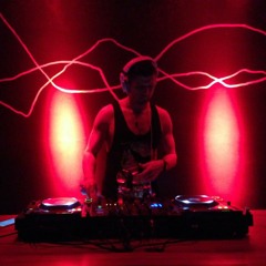 LIVE SET - DEEP Fridays at Corbu Lounge, Seattle, WA (11/14/2014)