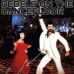 Rebels on the Dancefloor (guerilla radio mix)