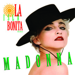 DJERIK57STAR LA ISLA BONITA MADONNA ORIGINAL REMIX EDIT(out)