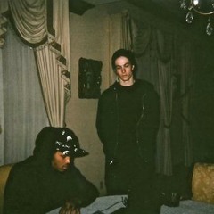 Bones &amp; Ethel Wulf - Persian Palace (1)