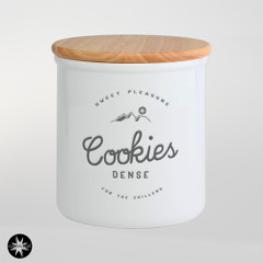 [preview] Dense - Cookies - Out 9 Feb 2015