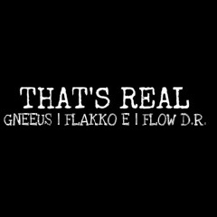 Real Side - That's Real