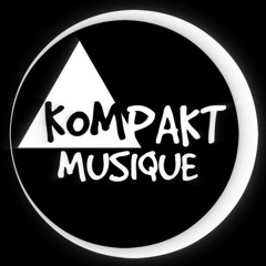 IvanMedmon - Disco Music (Original Mix)[Kompakt Musique]