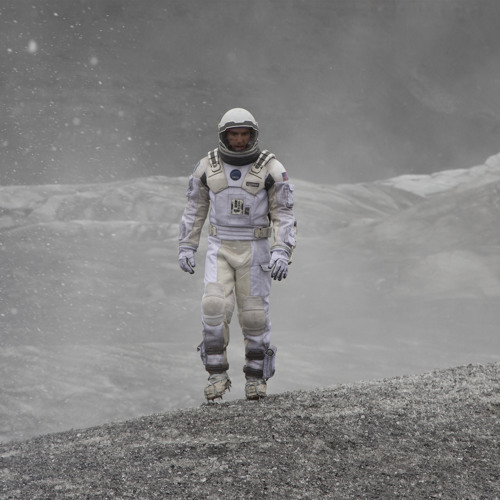 Into the Wormhole: The Science of 'Interstellar'