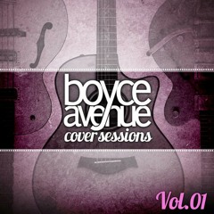 Boyce Avenue - Stay With Me