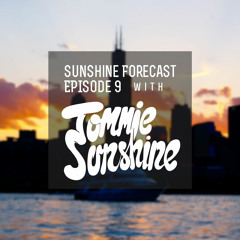 SUNSHINE FORECAST #9