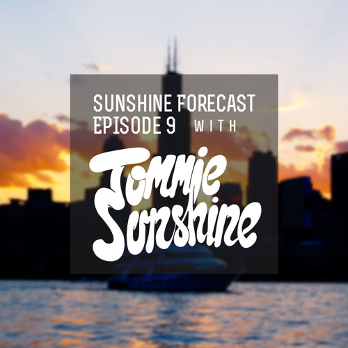 SUNSHINE FORECAST #9