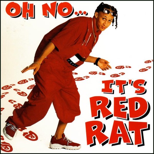 Red Rat - Tight Up Skirt(Rework) (preview)