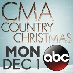 Alan Jackson - CMA Country Christmas 2014