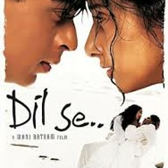 Dil Se Re (Dil Se) - Www.Songs.PK - A.R. Rahman