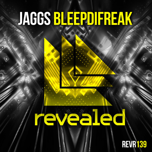 JAGGS - BleepDiFreak