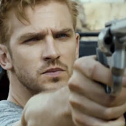 01 Annie - Anthonio (Berlin)