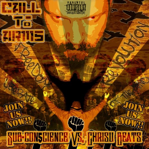Undertakers Of 16s ft SubCon5cience,Silentmind,Einzelganger&Em-Theory*Cuts byCoach One*Chrisu Beats