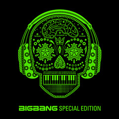 Bigbang - Love Song