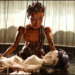 Release These Strings