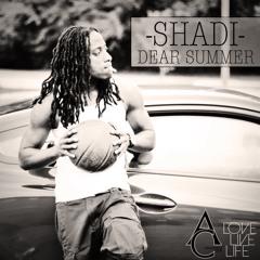 Shadi - Dear Summer