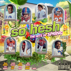 The Hits of Spring 2015