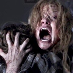 THE BABADOOK - Double Toasted Audio Review