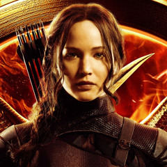 THE HUNGER GAMES  MOCKINGJAY PT 1 - Double Toasted Audio Review