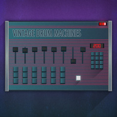 Oberheim + Linn Drums