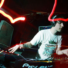 Netsky - Eyes Closed